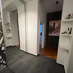 Lusso 아파트 스코페