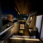 Lusso 아파트 스코페