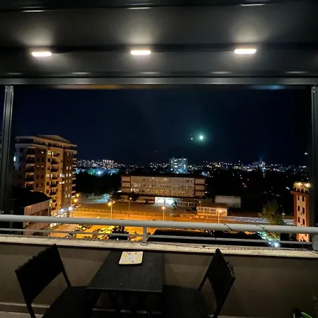 Lusso Appartamento Skopje