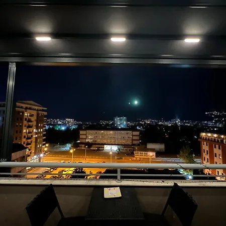 Appartamento Lusso *