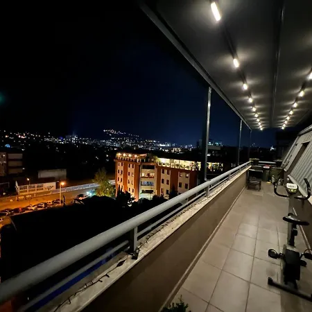 Lusso * Skopje