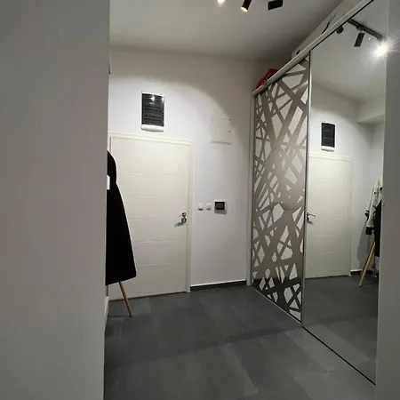 Lusso * Skopje