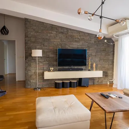 Appartamento Lusso *