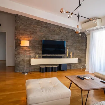 Lusso Appartamento Skopje