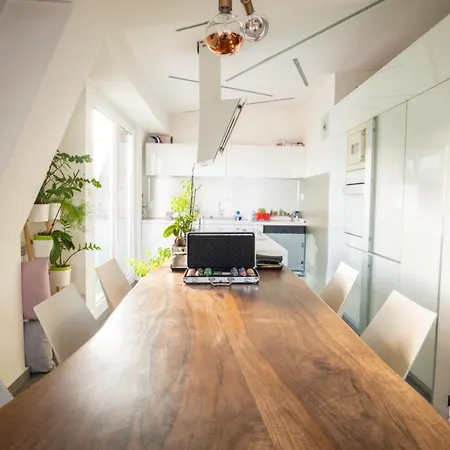 Appartamento Lusso Skopje