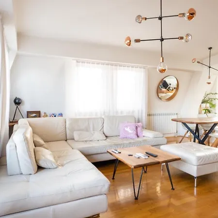 Apartmán Lusso
