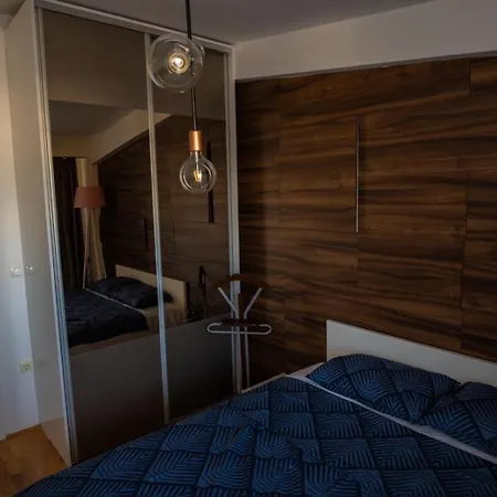 Apartmán Lusso *
