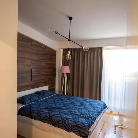 Apartmán Lusso