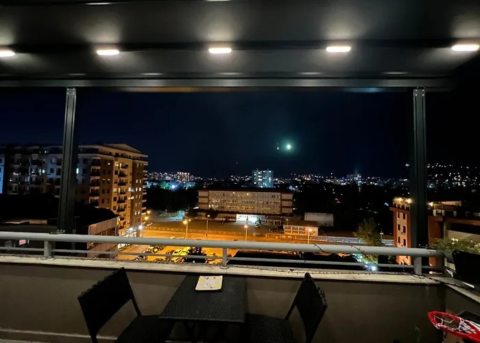 Lusso Appartamento Skopje