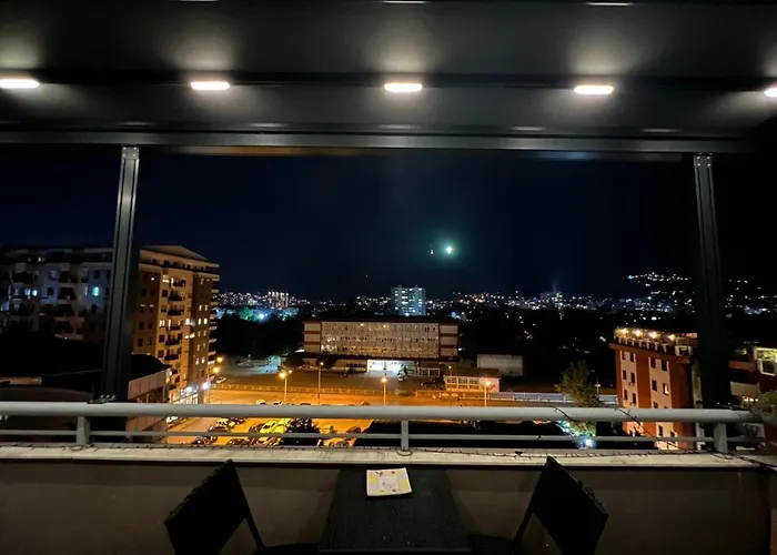 Appartamento Lusso *