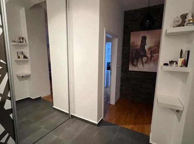 Lusso Appartamento Skopje