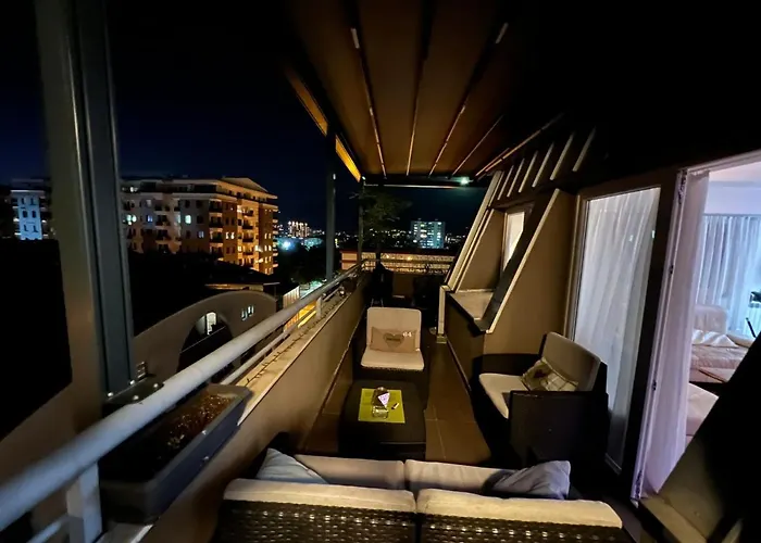 Lusso Appartamento Skopje