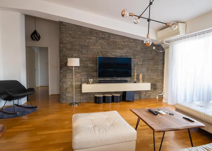 Appartamento Lusso *