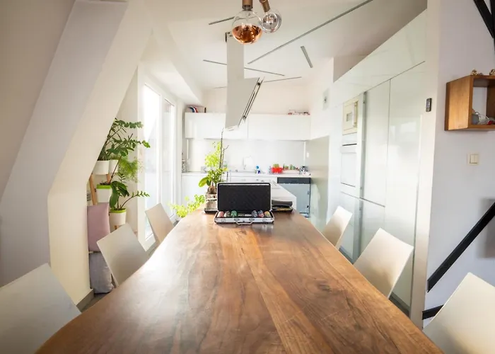 Appartamento Lusso Skopje