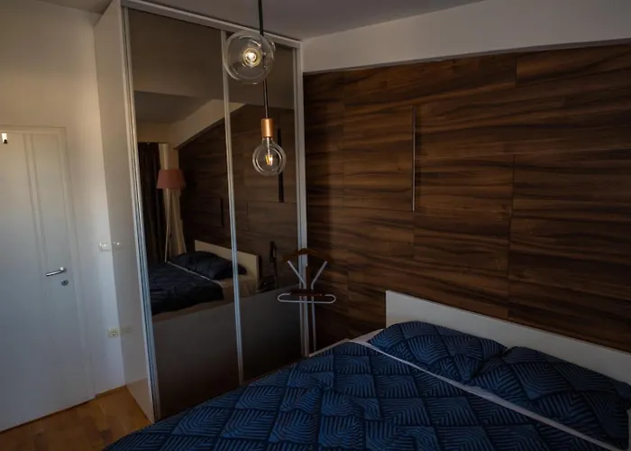 Appartamento Lusso *