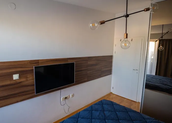 Lusso Appartamento Skopje